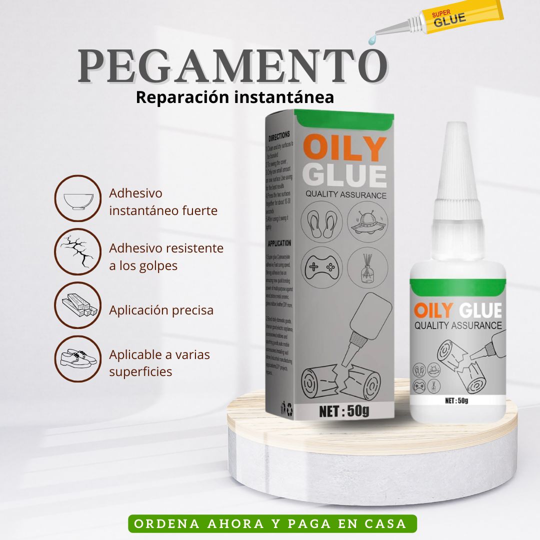 PROMO 3X1 Pegamanto